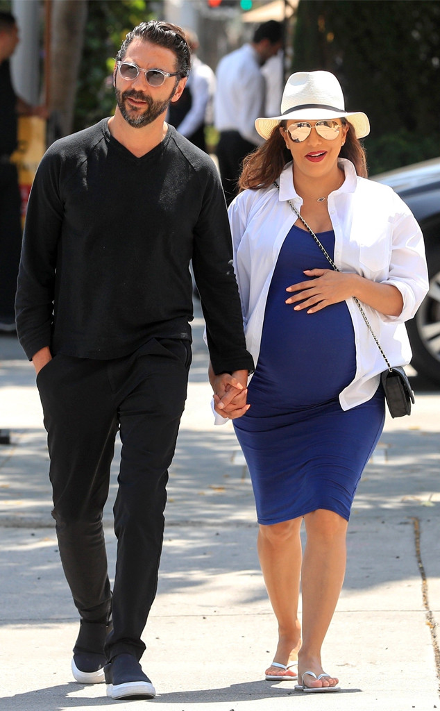 Inside Eva Longoria's Romance With Her Husband José Bastón